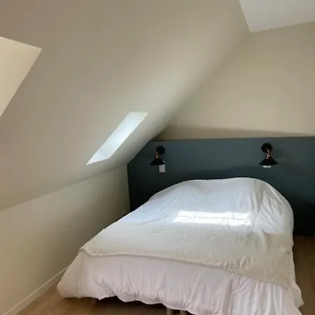 Le Fournil Veules-les-Roses