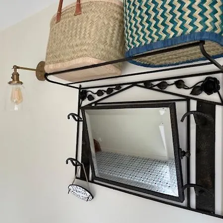 Le Fournil Holiday home