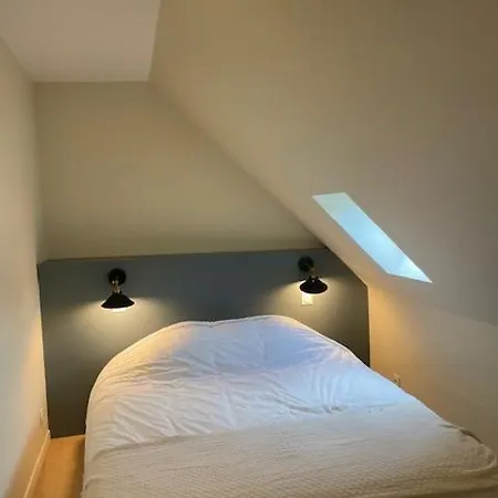 Holiday home Le Fournil