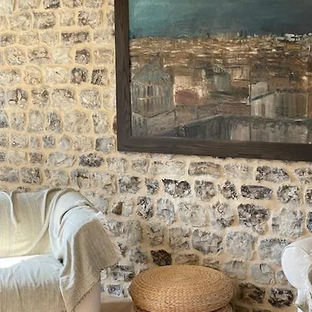 Holiday home Le Fournil
