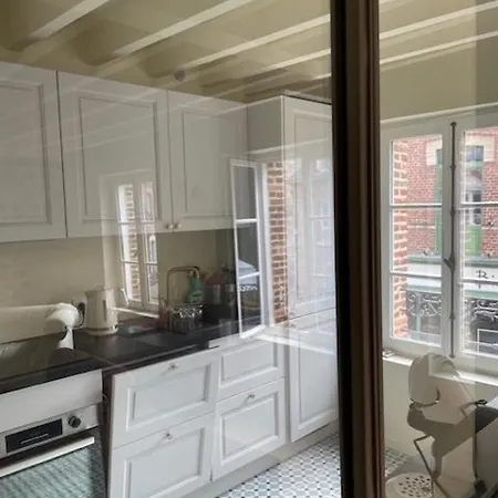 Casa vacanze Le Fournil Veules-les-Roses