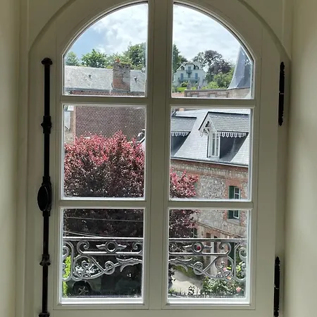 Casa vacanze Le Fournil