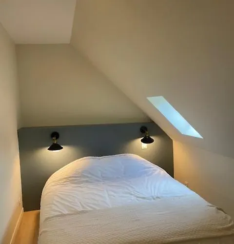 度假居 Le Fournil