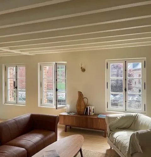 Le Fournil * 沃勒莱罗斯